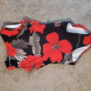 Luckyleo leotard size small